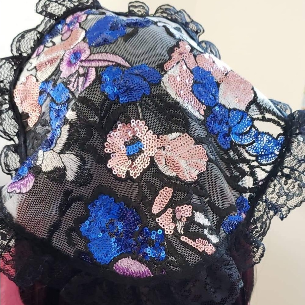 Prayer veils